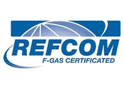 Refcom